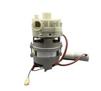 Dishwasher Spare Parts Single Phase 7160724-001 220V 150W Spray Pump ,Compatible For Hobart ,AM900 AM60K AM60E AM3 Dishwasher Replacement