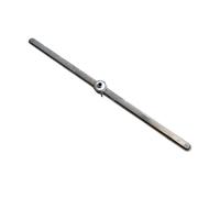 Dishwasher Spray Arm,Compatible for Hobart, AM60K E60 Dishwasher Washing Arm Rinsing Arm Accessories,High-Pressure Cleaning