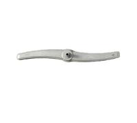 Dishwasher Spray Arm Compatible with ，Compatible For Siemens， ，Compatible For Bosch， Upper Lower Water Outlet Spray Nozzle Replacement Parts