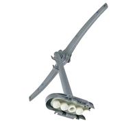 Dishwasher Spray Arm for Bosch Siemens Neff Laggenau Constructa Junker Viva Blounkt