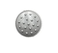 Dishwasher Spray Arm Nozzle - Round Small Replacement Part，Compatible for Siemens，Compatible for Bosch