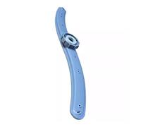 Dishwasher Spray Arm Upper And Lower Propeller Spare Part,Compatible For Midea,WQP12-9270-CN9378A9350G Rotary Sprinkler Replacement
