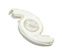 Dishwasher Spray Arms Set, Upper and Lower Jet Nozzles with Original Code 8193983, Durable Replacement Parts for Dishwashers