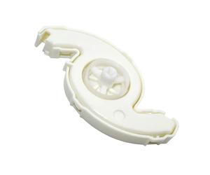 Dishwasher Spray Arms Set, Upper and Lower Jet Nozzles with Original Code 8193983, Durable Replacement Parts for Dishwashers