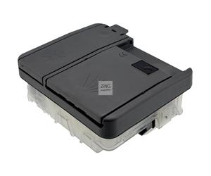 Dishwasher Tablet Holder Dispenser Detergent Soap Beko 1512300100 Genuine Bitron