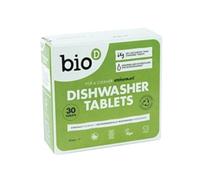 BioD Dishwasher Tablets 30 Tablets BDWT30