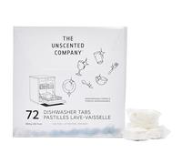 Dishwasher Tabs, 30 Tabs, 12.7 oz (360 g), The Unscented Company