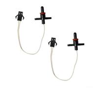 Dishwasher Thermistor Temperature Sensor Probe Replacement Part,