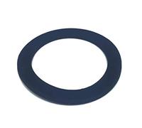 Dishwasher Top/Upper Spray Arm Washer Gasket Seal - Fits Ariston model AFA370X