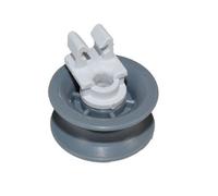 Dishwasher Upper Basket Rack Wheel For Bosch Neff Siemens By Ufixt