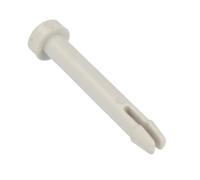 Dishwasher Upper Basket Wheel Stopper Compatible With Candy 91619627