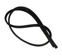 Dishwasher Upper Main Door Seal Gasket 3 Sided For Tricity Bendix 1171265026