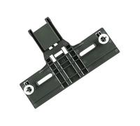 Dishwasher Upper Rack Adjuster, 1 Pcs W10350375 Dishwasher Top Rack Adjuster Parts, Compatible with Whirlpool Dishwasher