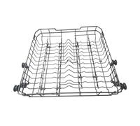 Dishwasher utensil basket, Dishwasher Accessories Original Dish Basket Assembly K1 K2 H3-D H4-P 3905 3906,Dining set basket(Arrival Basketball)