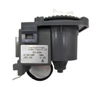 Dishwasher Washing Machine Accessories Drainage Pump，Compatible For Midea B25-AL004 Pompa Motor Part