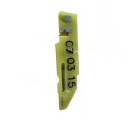 Dishwasher Water Flow Meter Control Board, compatible for Siemens Bosch