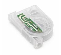 Dishwasher Water Flow Meter Reed Switch 00611317, Air Break Sensor, Replacement Flow Meter Contact, for Bosch and Siemens Dishwashers