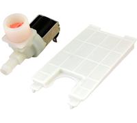 Dishwasher Water Inlet Valve Bosch Neff Siemens Creda Hotpoint Tecnik Genuine