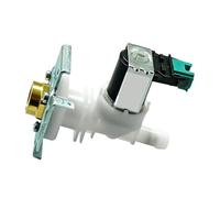 Dishwasher Water Inlet Valve, Compatible With Bosch Replacement Part | Aftermarket Dishwasher Water Inlet Repair Valve Fits Bosch Dishwashers,r 00633970 Replaces 633970, AP5958510