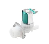 Dishwasher Water Inlet Valve, DD33-01002B Dishwasher Machine Inlet Valve Replace, Compatible with Sam-sung AP6975653 PD00062560