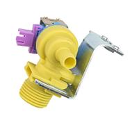 Dishwasher Water Inlet Valve Replacement AP6986683