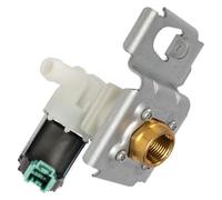 Dishwasher Water Inlet Valve Replacement W10158389 120V，Compatible For Whirlpool