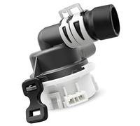 Dishwasher Water Pumps Systems with Enhanced Drainage Capacity Food Debris Prevention Long Lasting Texture Dishwasher Replacement