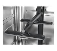 Dishwasher ZANUSSI ZSLN1211 Slimline Fully Integrated
