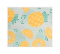 Dishwashing Cloths,Wood Pulp Kitchen Towels for Dishwashing,Countertop Cleaning Cloths | for Pans Cookware Countertops Appliances Household Apartment Cleaning Work