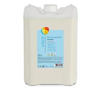 Dishwashing Detergent Sensitive: For Washing Dishes by Hand, Purely Vegetable Surfactants