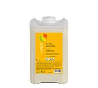 Dishwashing liquid calendula: for washing dishes by hand, pure vegetable surfactants
