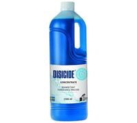 Disicide Concentrate 1500ml - Vegan Disinfectant, Fungicide & Virucide Solution