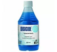 Disicide Concentrate Hair Salon Barbers Disinfectant Fungicide & Virucide 500ml