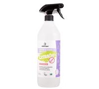 Disicide Extraoff Spray, The Friendly Cleaning Solution, Water-based & Solvent-free, Environmentally friendly Disinfectant, 1L