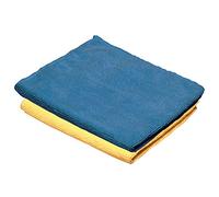 Disicide Microfibre cloths, 4 pcs. Professional quality, 200 g