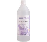 Disicide Plus+ Concentrate, The Friendly Cleaning Solution, Water-based & Solvent-free, Environmentally friendly Disinfectant, 1L