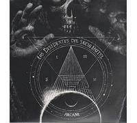 Disidentes Del Sucio Motel, Los - Arcane [VINYL]