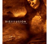 Disillusion - Back To Times Of Splendor (20th Anniversary RI)