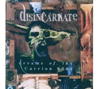 Disincarnate - Dreams Of The Carrion Kind