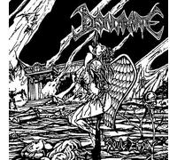 Disincarnate : Soul Erosion, Demo 1992 CD (2024) NEW Fast and FREE P & P