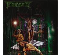 Disinfect - Screams Of Pleasure