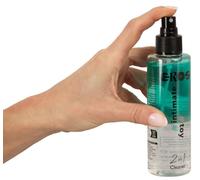 Disinfectant Spray for Vibrator Toy Cleaner 2in1 Dildo Cleaner Sex Toy Intimate