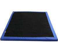 Disinfecting Floor Mat - Highly Absorptive Sponge Non-Slip Entrance Mat for Animal Husbandry & Home Use, Ideal for Hospital Laboratories, 59x69x2.7cm