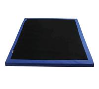 Disinfecting Shoe Sole Mat - 3-Layer High Hardness Design for Sterilization in Farms, Food Factories, Pharmaceutical Facilities, Hospitals, and Quarantine Areas