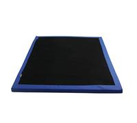 Disinfecting Shoe Soles Floor Mats, Premium Sponge Entry Rug, Anti-Microbial Doormat for Indoor/Outdoor Use, Ideal for Hospitals, Laboratories, and Animal Husbandry
