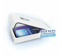 Disinfection box for objects Easypix SteriBox SB1 Blanc 210 x 120 x 42 mm