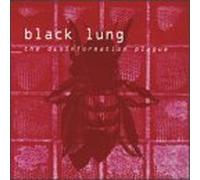 Disinformation Plague by Black Lung