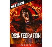 DISINTEGRATION