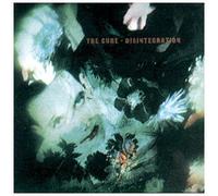 Disintegration by CURE