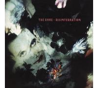 Disintegration (Deluxe Edition)(3CD)